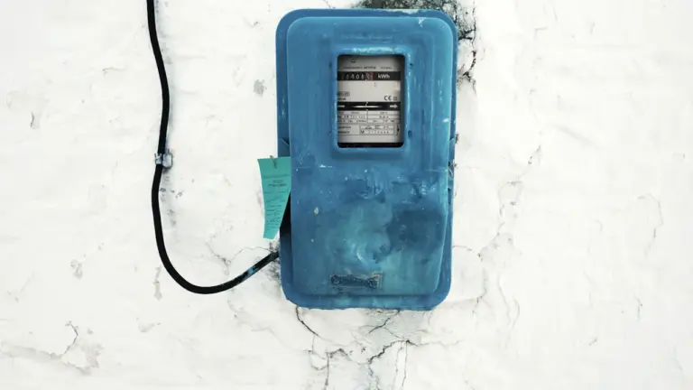 Cómo reducir el consumo eléctrico y pagar menos en casa