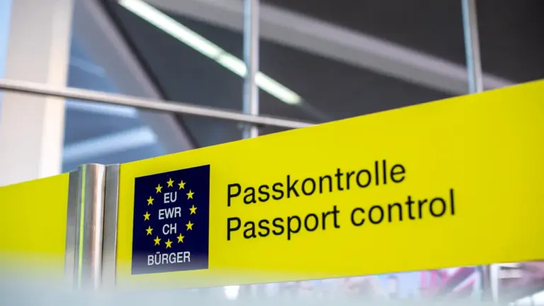 Controles EES en Schengen: impacto en viajeros españoles