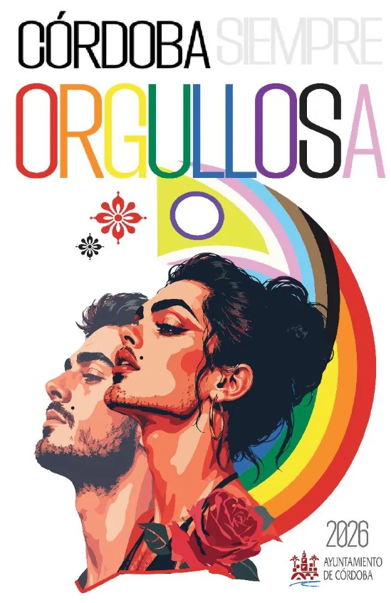 Córdoba llena junio de actividades por el Orgullo