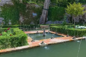 De los jardines reales a las ciudades verdes: historia del paisajismo y 5 maestros europeos