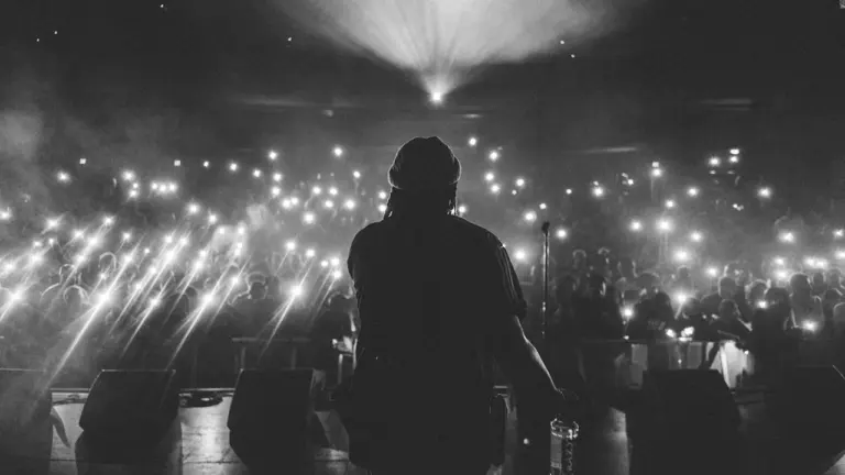 Don Omar lleva a Fuengirola su única cita andaluza