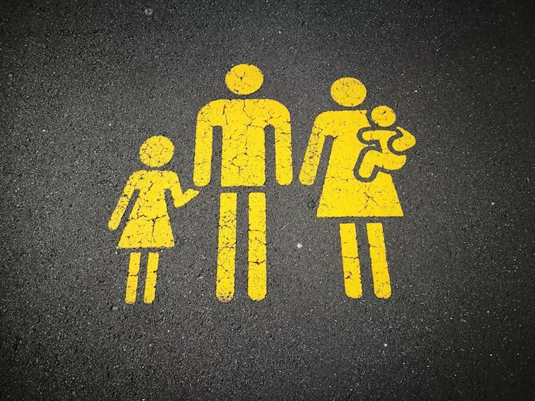 EES en 2026: viajar con familiares no comunitarios