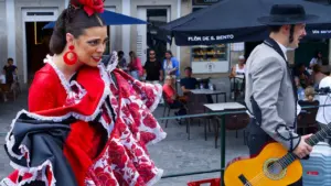 El flamenco toma Maracena en una cita con 25 ediciones