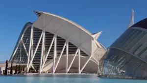 El IVAM encontrado: visitas gratis en Valencia