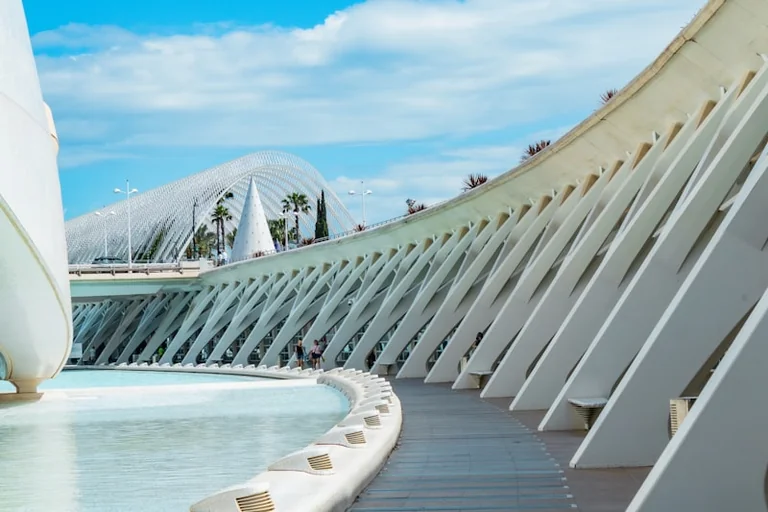 El IVAM encontrado: visitas gratis en Valencia