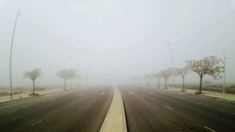 El tiempo hoy: revisa AEMET antes de viajar este viernes