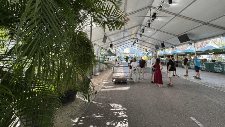 Elche: el Racó Gastronómico abre sus puertas por las fiestas