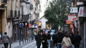 España ante el 10% de paro: la EPA que decidirá el cierre de 2026