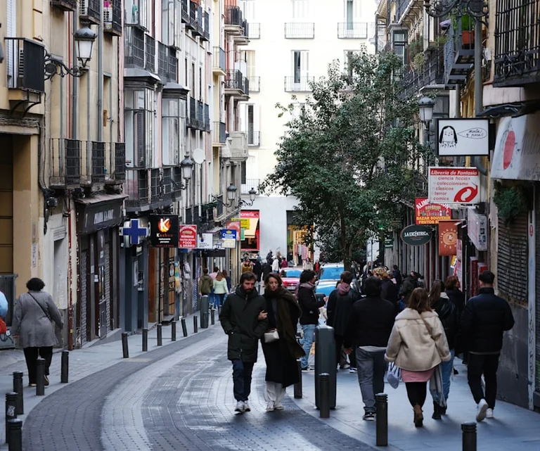 España ante el reto de cerrar 2026 con menos del 10% de paro