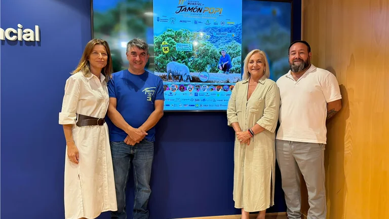 Estepona se prepara: diez noches de jamón y conciertos gratis
