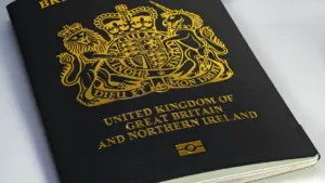 ETA para viajar al Reino Unido: guía para españoles