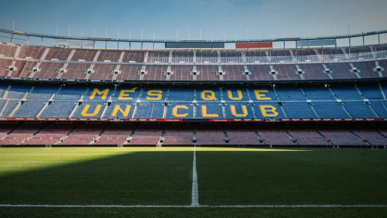 FC Barcelona en La Liga 2026/27: ¿Ganará su primer partido oficial?