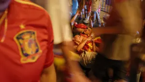 Fiesta de Rocafonda 2026: el programa completo de actividades en Mataró