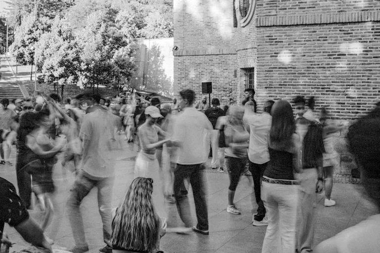 Fiestas de la Paloma 2026: Guía de tráfico y movilidad en Madrid