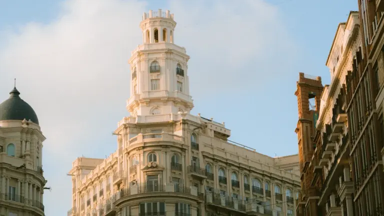 Fin de semana en Valencia: planes del 8 al 10 de agosto de 2026