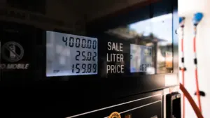 Gasolina en España: ¿superará 1,65 €/l el 30 de septiembre?