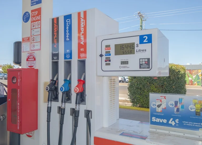 Gasolina y diésel: calcula el ahorro real antes de repostar