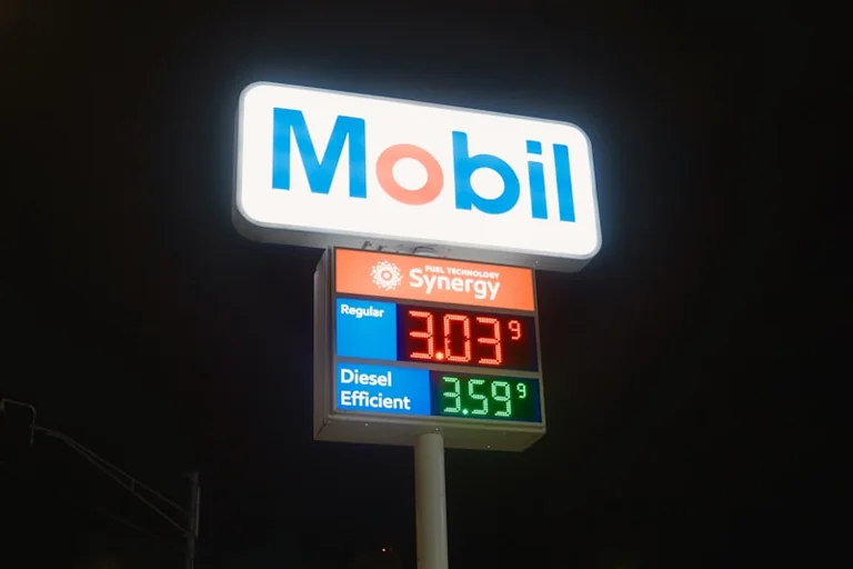 Gasolina y diésel: calcula el ahorro real antes de repostar