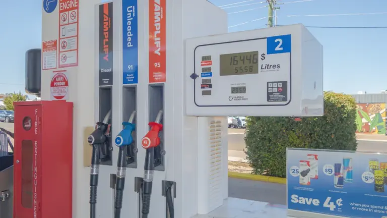 Gasolina y diésel: calcula si el desvío compensa