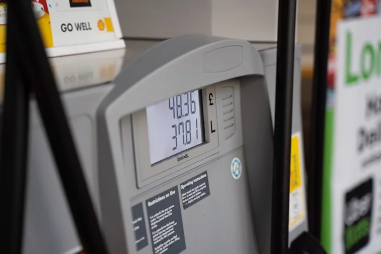 Gasolina y diésel: coste real antes del 15 de agosto