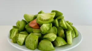 Gazpacho andaluz tradicional: textura perfecta paso a paso