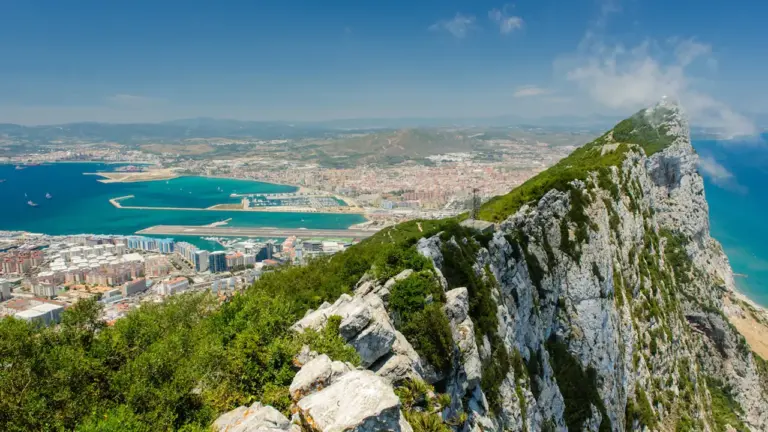 Gibraltar: por qué 1704 no explica por sí solo su soberanía