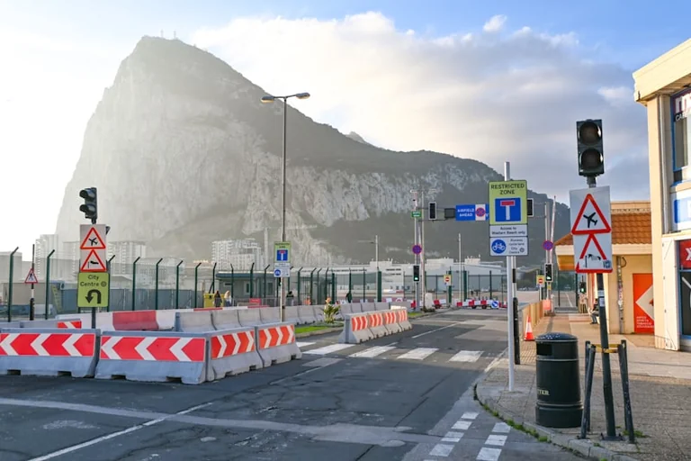 Gibraltar: por qué 1704 no explica por sí solo su soberanía
