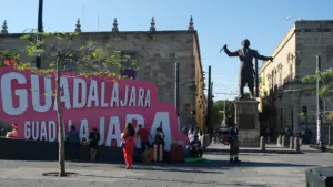 Guadalajara calienta motores para el eclipse solar de agosto