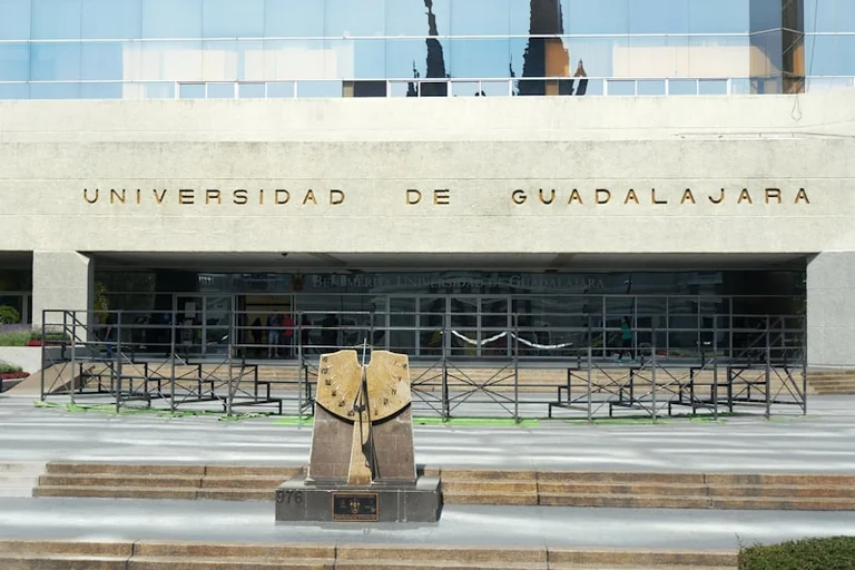 Guadalajara calienta motores para el eclipse solar de agosto
