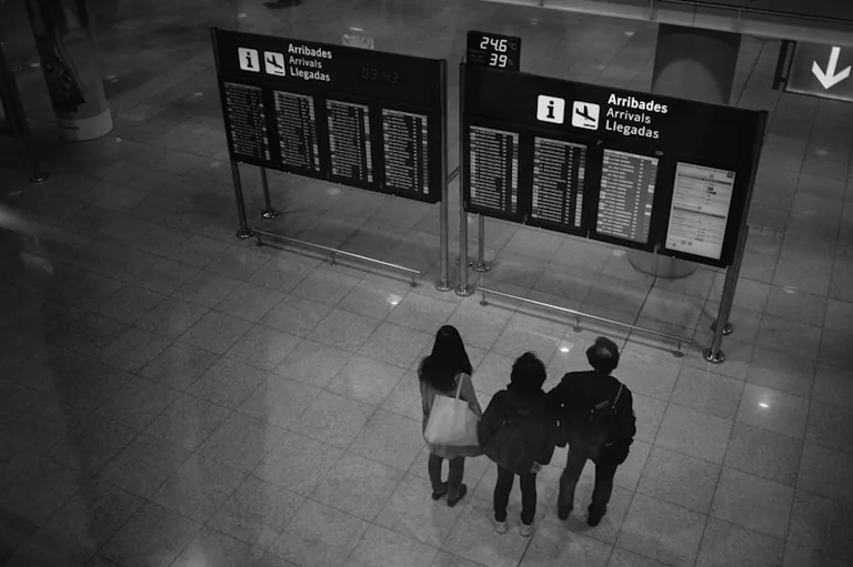 Huelga en Barcelona-El Prat: qué deben saber los viajeros hoy