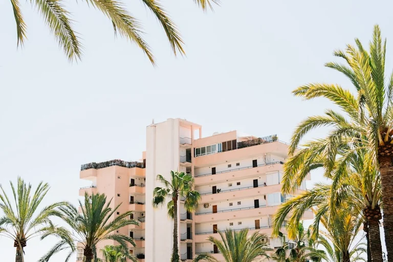 La costa española supera el 90% de ocupación hotelera