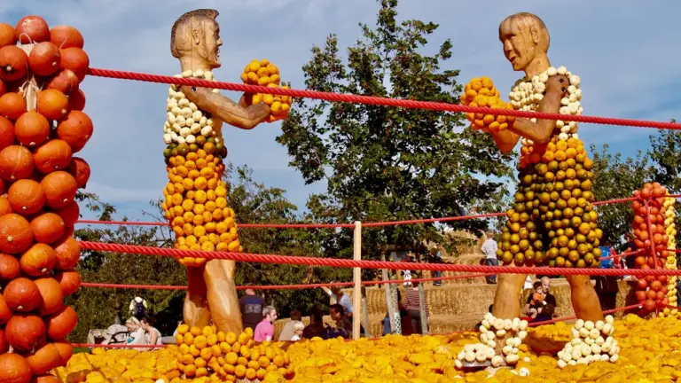 La Tomatina 2026: acceso y regreso sin contratiempos