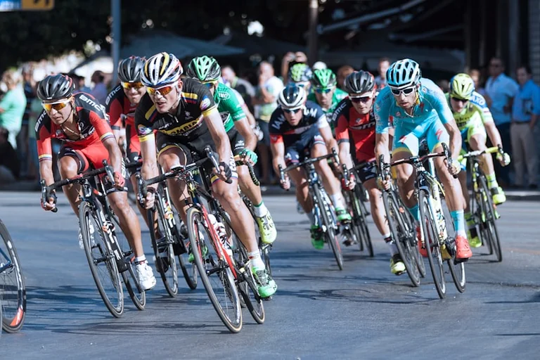 La Vuelta 2026 empieza el 22 de agosto: guía para seguirla