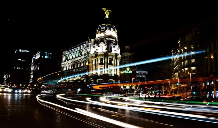 La Vuelta 2026 en Madrid: guía de cortes de tráfico y desvíos