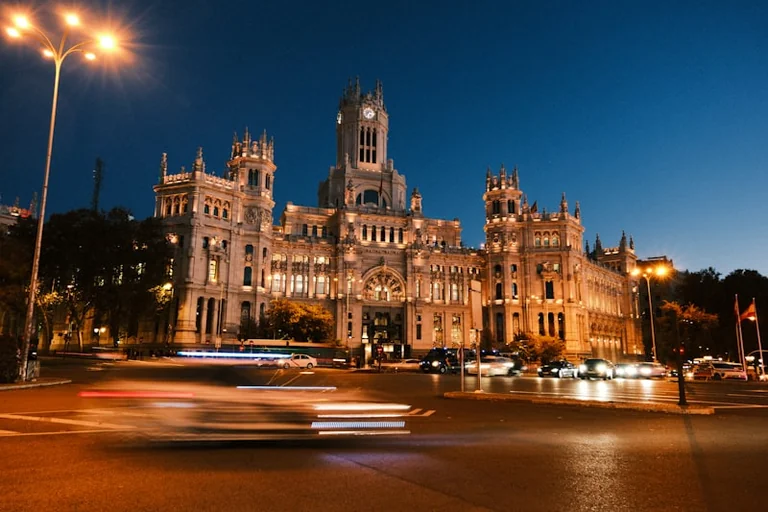 La Vuelta 2026 en Madrid: guía de cortes de tráfico y desvíos