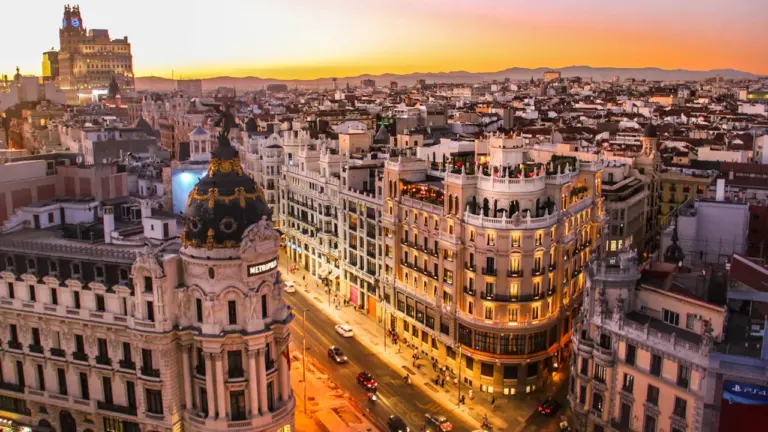 Madrid al aire libre: planes para la tarde del 2 de agosto