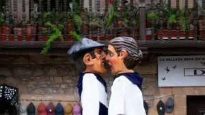 Martos prepara cinco días de feria con casi 50 planes