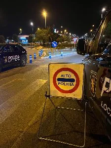 Más vigilancia en Lorca: el foco de los controles
