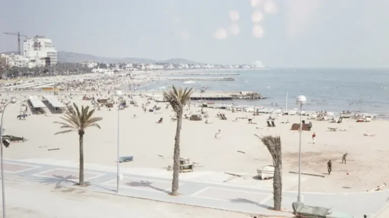 Ola de calor en España: provincias en riesgo extremo hoy 21 de agosto
