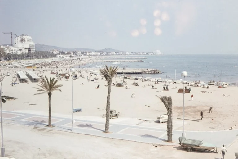 Ola de calor en España: zonas que superarán los 42°C este 6 de agosto