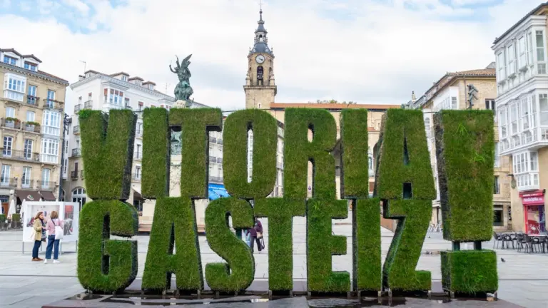 País Vasco: investidura antes del 1 de octubre de 2026