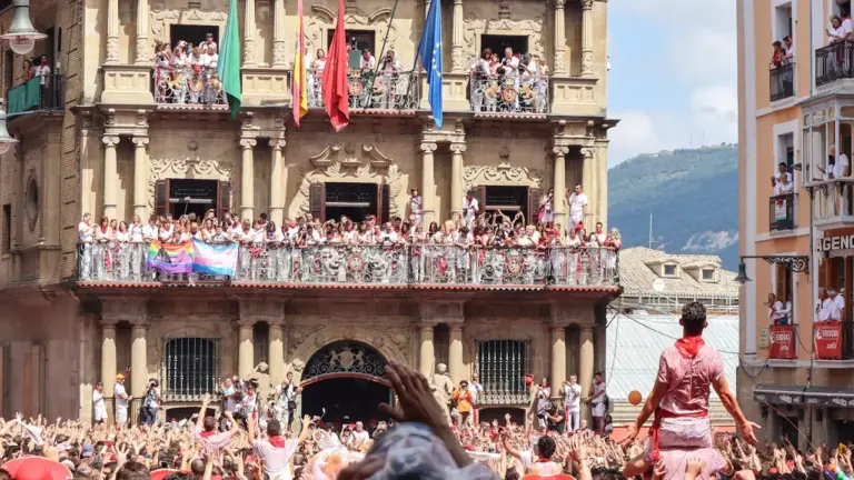Pamplona arranca agenda feminista gratuita en agosto