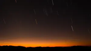 Perseidas 2026 en España: dónde mirar el cielo esta noche