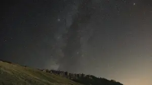 Perseidas esta noche en España: guía segura para verlas