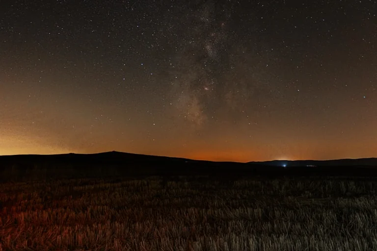 Perseidas esta noche en España: guía segura para verlas