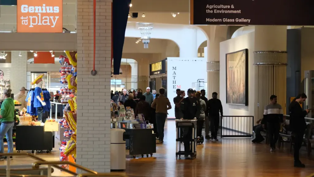Planes de domingo: museos, terrazas y ocio familiar