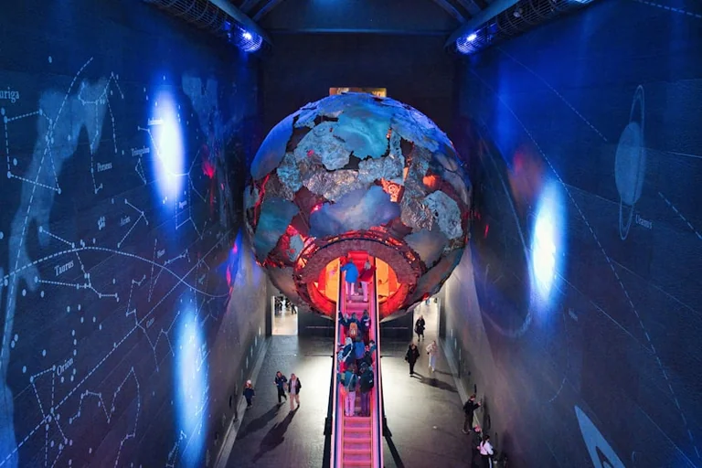 Planes de domingo: museos, terrazas y ocio familiar