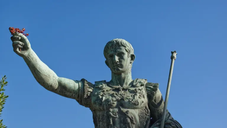 Por qué agosto se llama agosto: el origen romano del mes