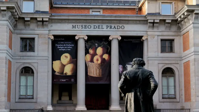 Prado gratis esta tarde: cómo aprovechar dos horas de visita