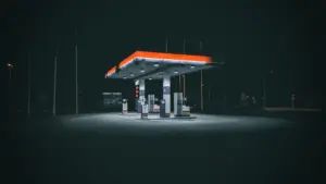Precios de combustibles en España: previsión para el fin de semana